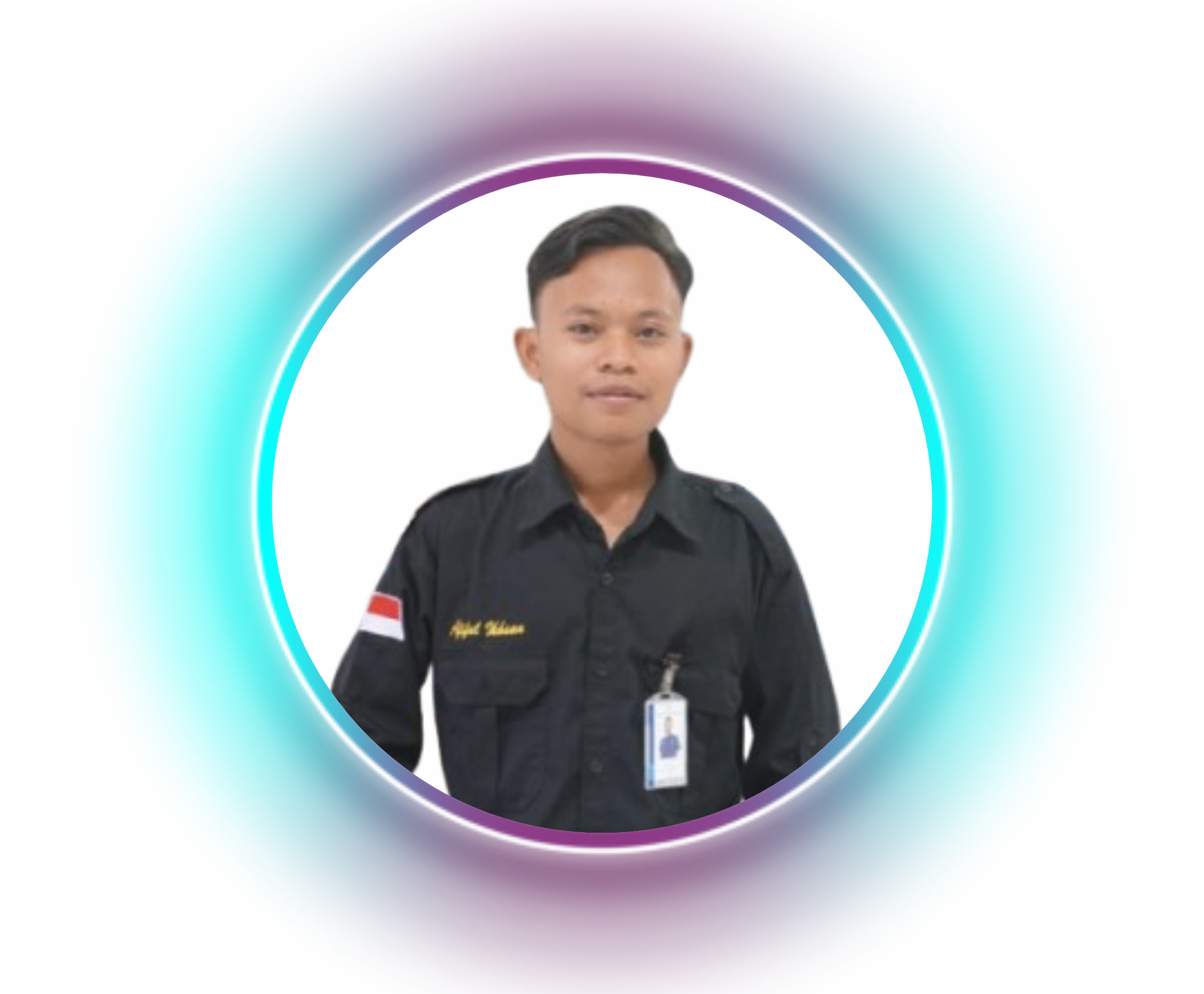 M Afiful Ihsan